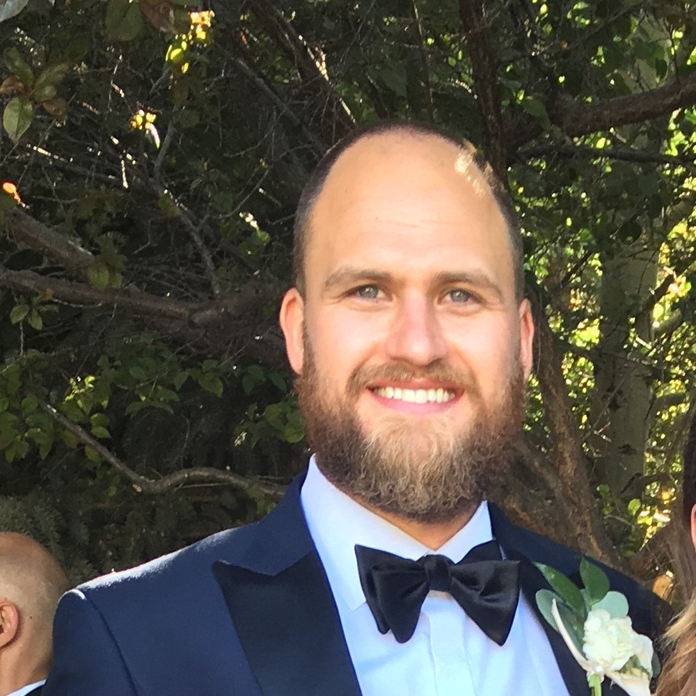 Meet your Posher, Jeffrey